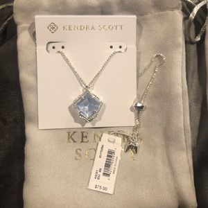 Kendra Scott Necklace